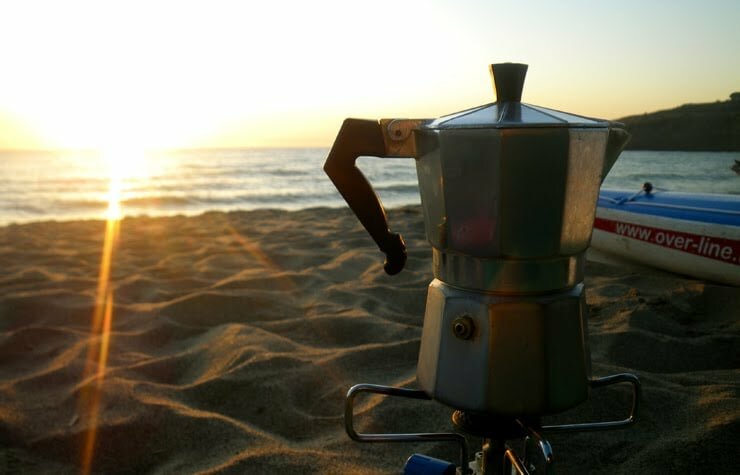 Il caff&egrave; per una dieta dimagrante