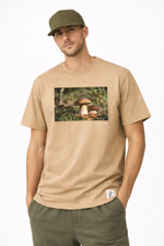 t-shirt-linea-funghi
