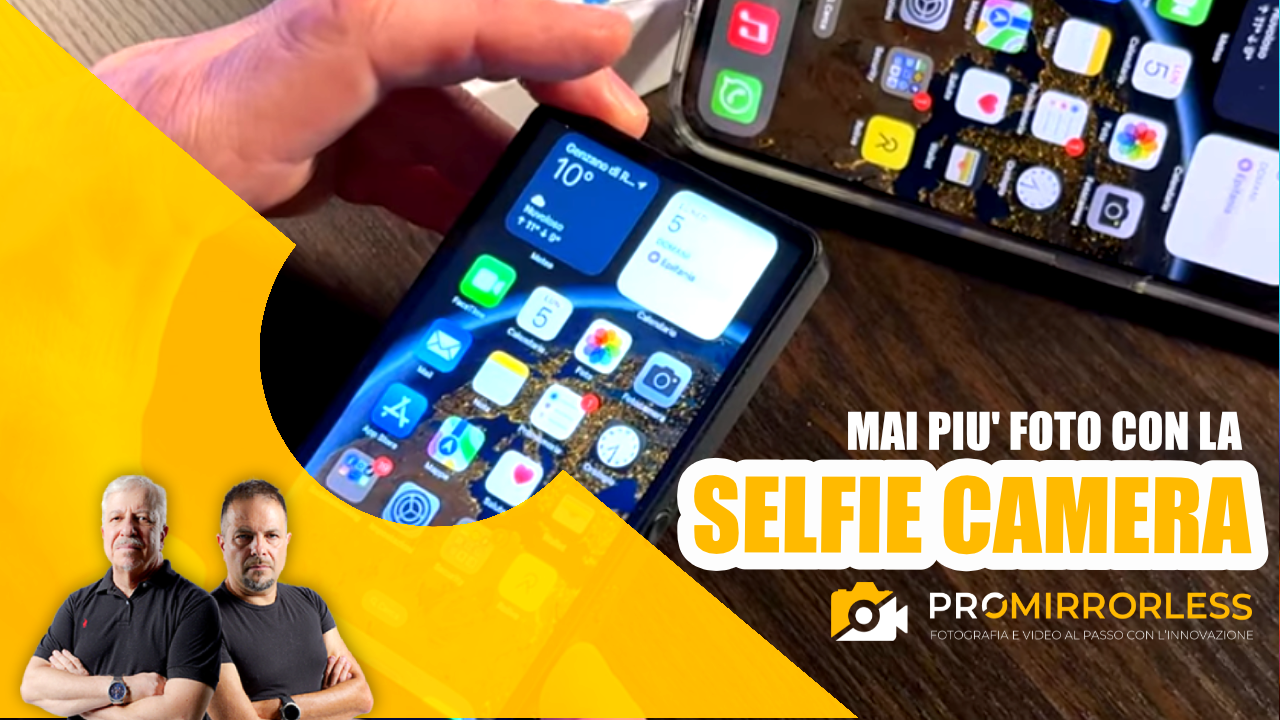 Shimbol CP5 Ultra e P4!