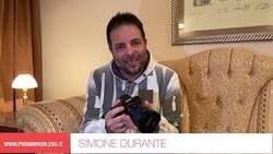 Panasonic? Sony? Fuji? Quale macchina? Quale brand?