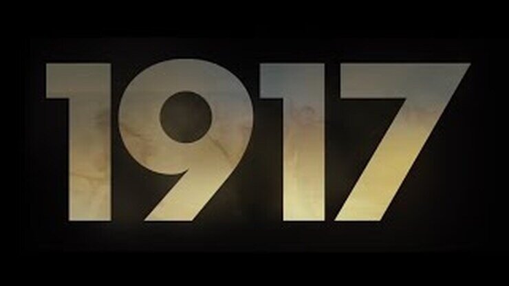 1917 &egrave; da oscar o poteva esserlo?