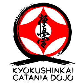 Logo con kanku del Kyokushinkai Catania Dojo Logo con kanku del Kyokushinkai Catania Dojo