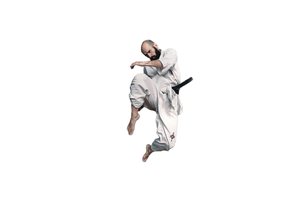 Senpai Angelo Pierino, Istruttore II Dan di Karate Kyokushinkai a Catania Senpai Angelo Pierino, Istruttore II Dan di Karate Kyokushinkai a Catania