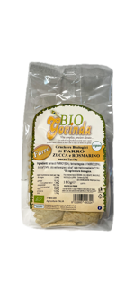 crackers-biologici-di-farro-zucca-e-rosmarino-senza-lievito