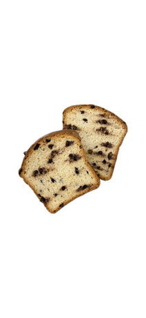 fette biscottate dolci al ciok