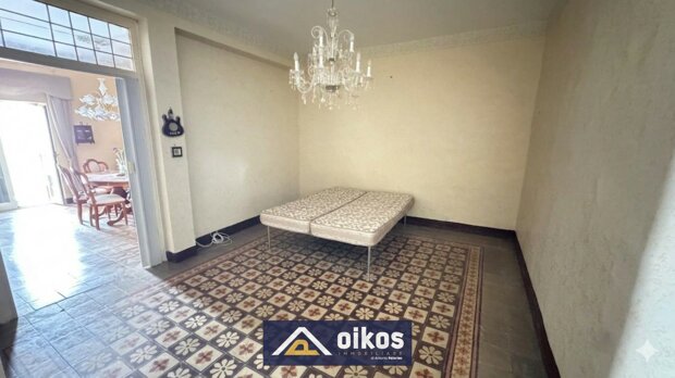 CASA SEMI-INDIPENDENTE