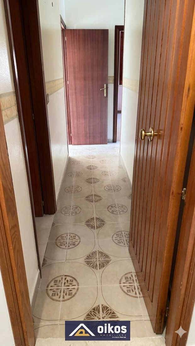 APPARTAMENTO TRABIA