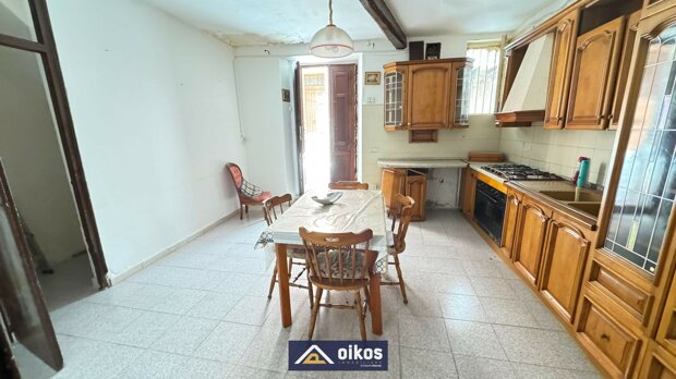 CASA SEMI-INDIPENDENTE