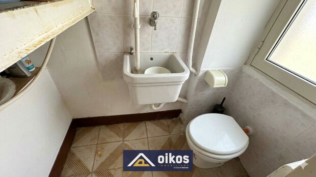 CASA SEMI-INDIPENDENTE