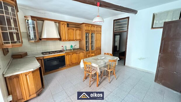 CASA SEMI-INDIPENDENTE