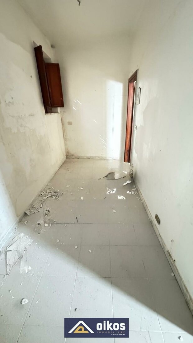 APPARTAMENTO TRABIA