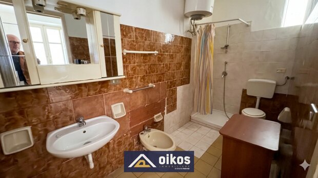 CASA SEMI-INDIPENDENTE