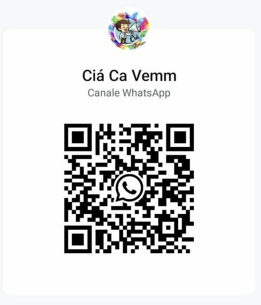 Canale WhatsApp Canale WhatsApp