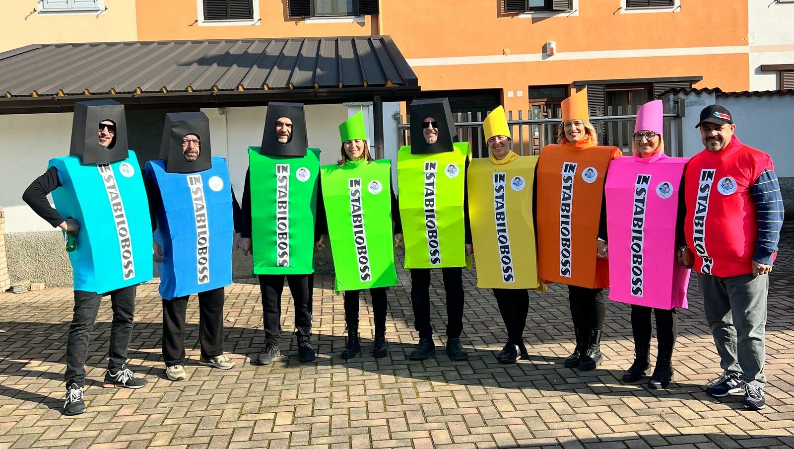 Carnevale 2024 Carnevale 2024