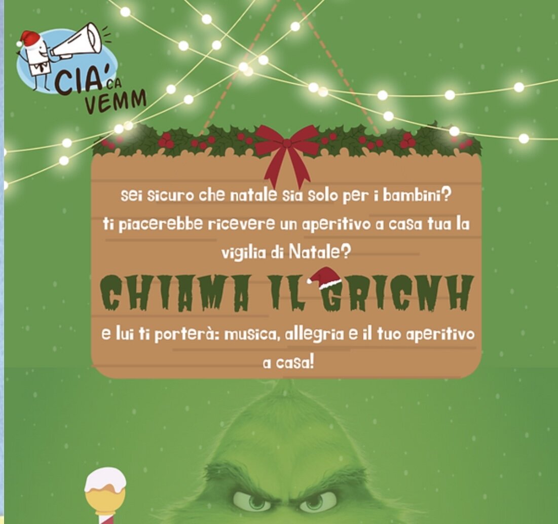 Un Natale Diverso&hellip;