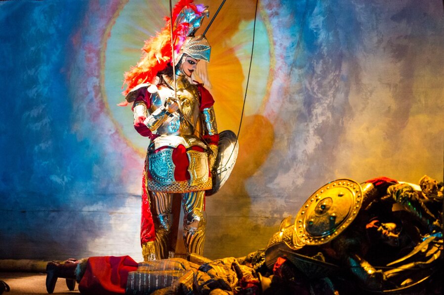 Foto � Emidio Sarpietro