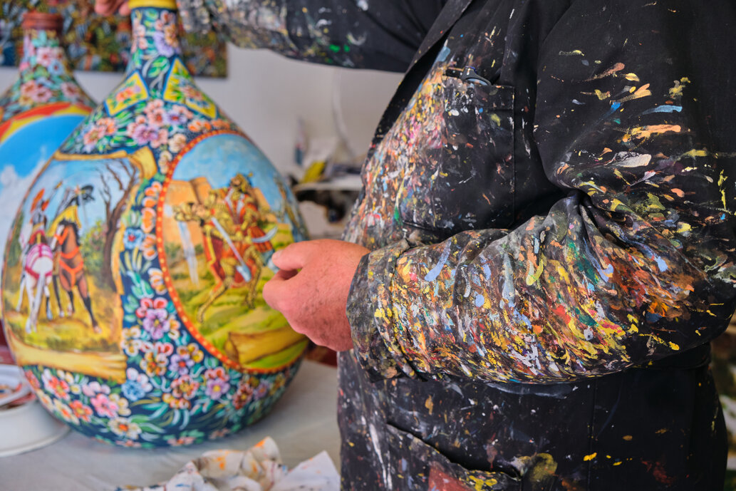 Foto � Andrea Dipasquale