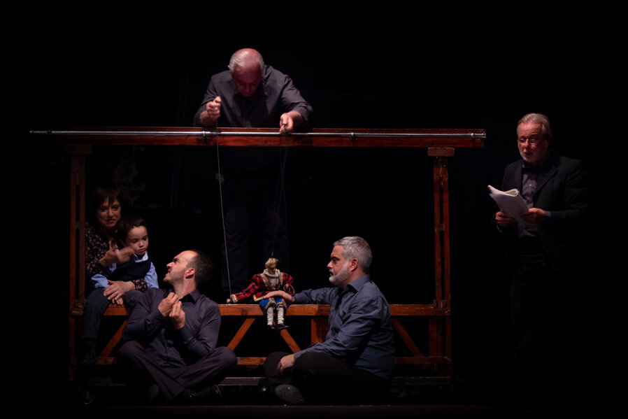 Foto � Andrea Dipasquale