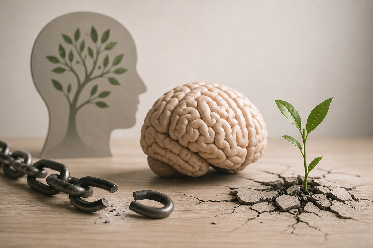 Il Disturbo da Uso di Sostanze: dalla neurobiologia della dipendenza ai protocolli integrati di recupero psicologico