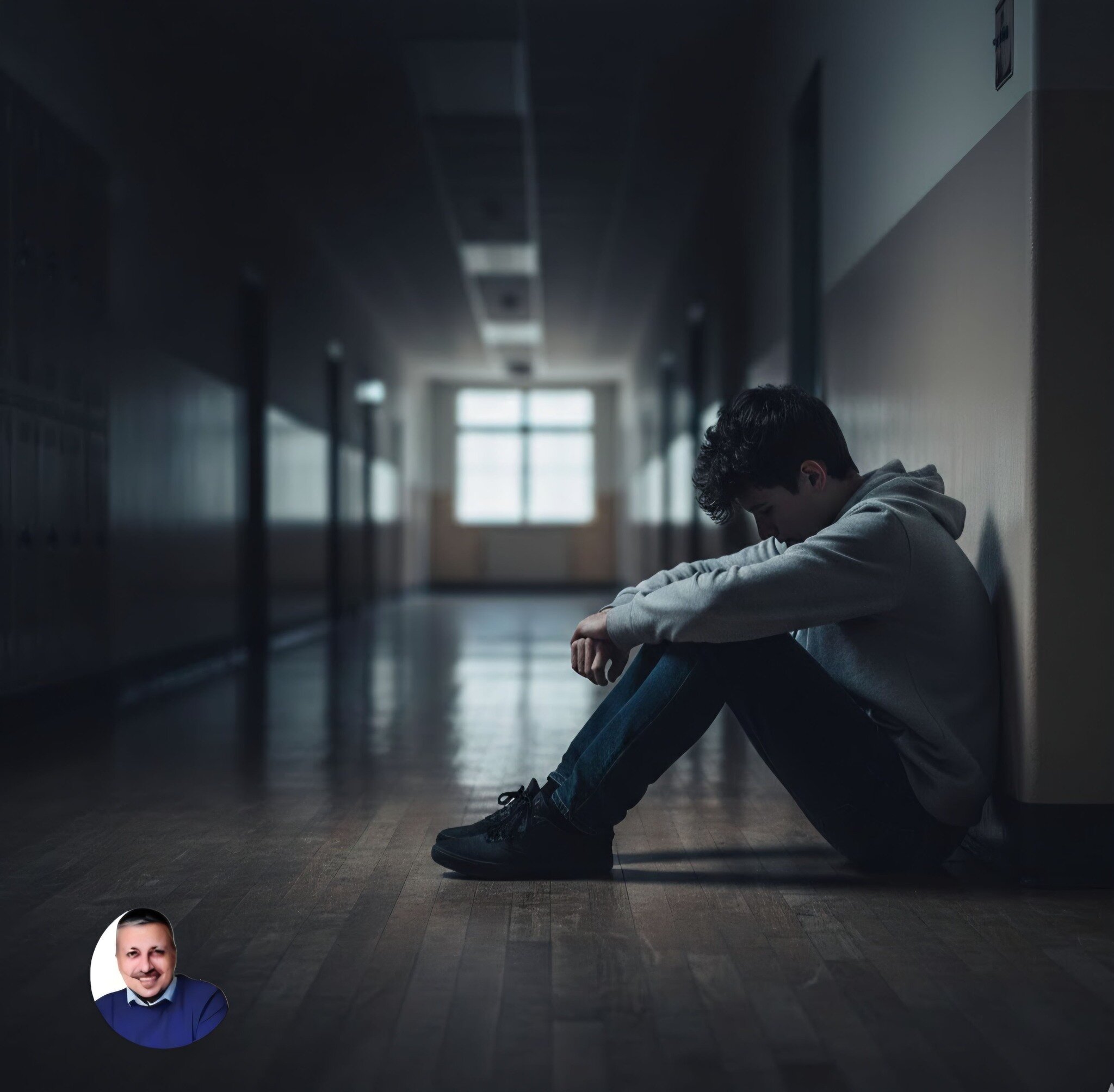 Ritrovare la luce: una storia vera per la Giornata contro il Bullismo e il Cyberbullismo Ritrovare la luce: una storia vera per la Giornata contro il Bullismo e il Cyberbullismo