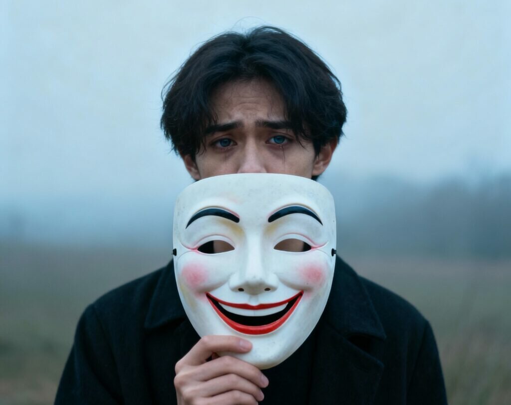 Come gestire la Depressione ad Alto Funzionamento a Catania Come gestire la Depressione ad Alto Funzionamento a Catania