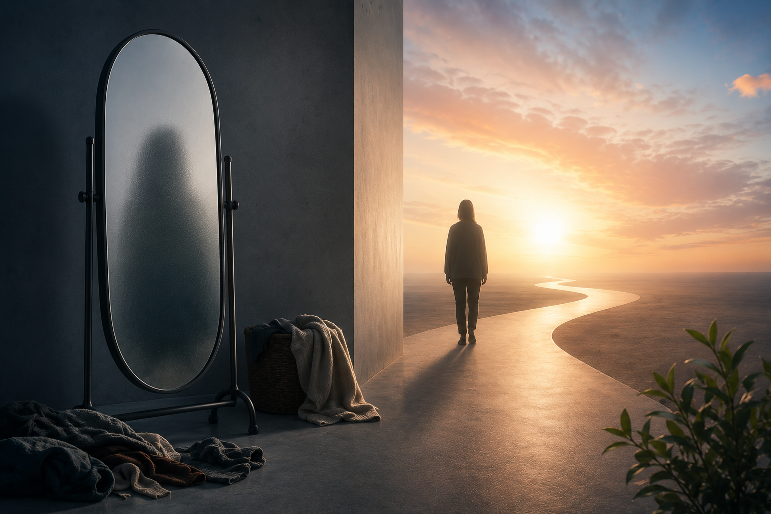 Dismorfofobia e fobia sociale e quando lo specchio diventa un limite. Diagnosi DSM-5 e interventi strategici