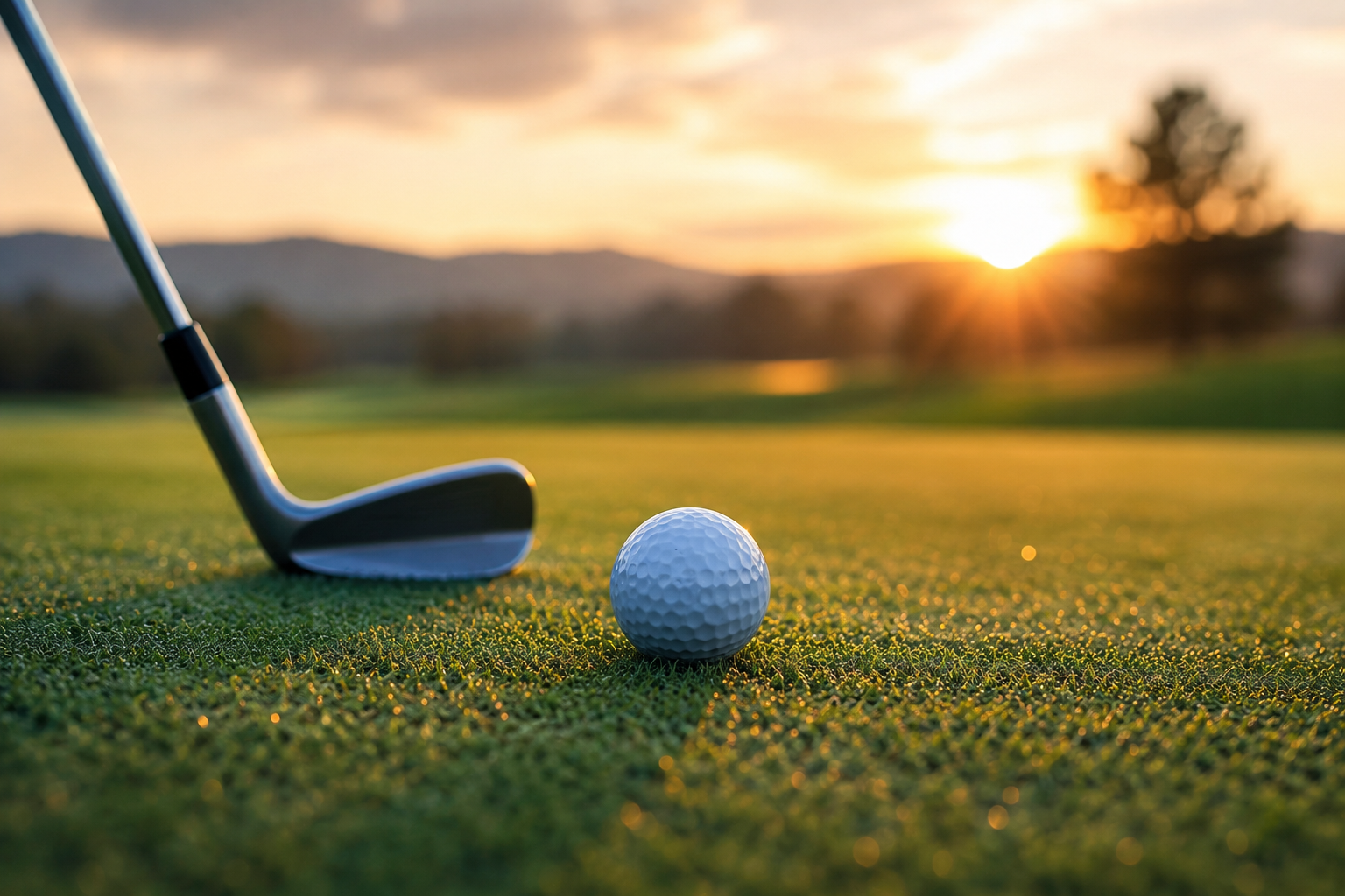 Ansia da prestazione nello sport e nel golf e l'integrazione tra Psicologia dello Sport e Ipnosi per il focus mentale