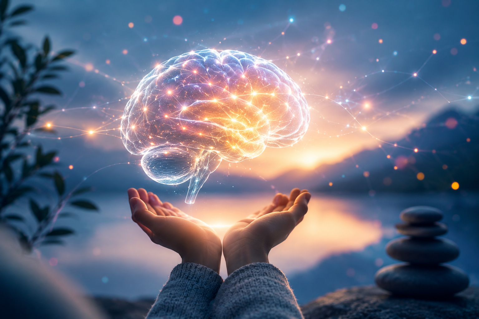 Il Dynamical Neurofeedback® come frontiera del potenziamento cognitivo: neuroscienze applicate al benessere mentale