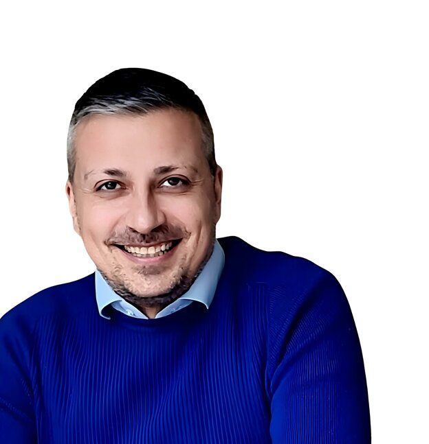 Dott. Sandro Mangano, Psicologo Catania