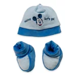 set-scarpine-piu-cappello-topolino