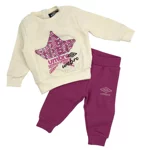 tuta-felpata-neonata-panna