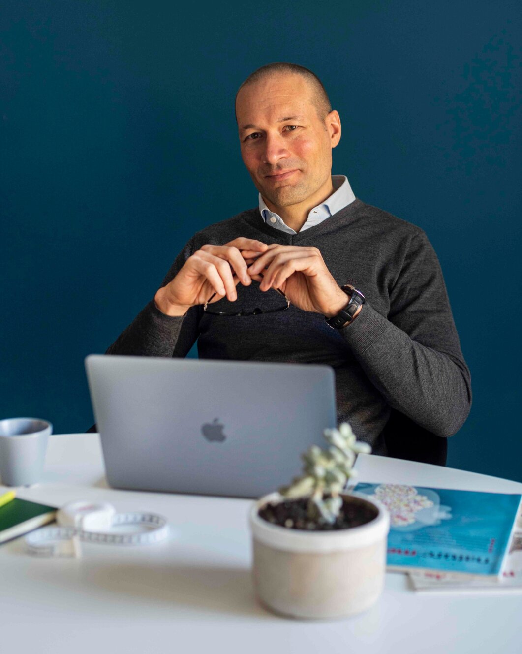 Luigi Pasini - Nutrizionista Sportivo Bologna