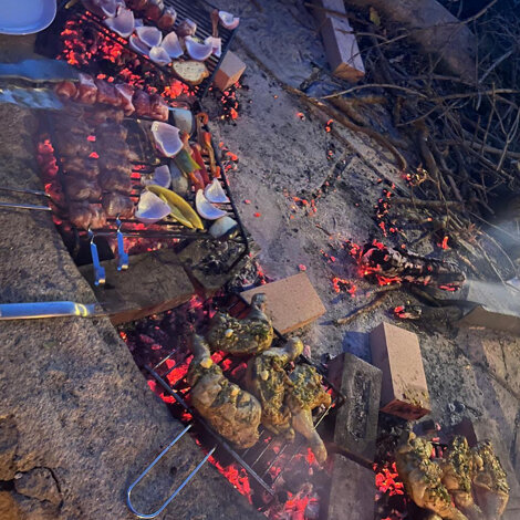 barbeque barbeque