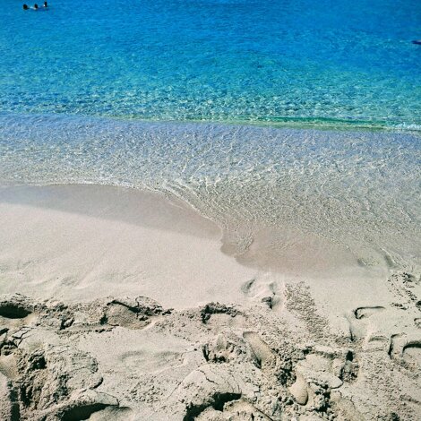 mare mare