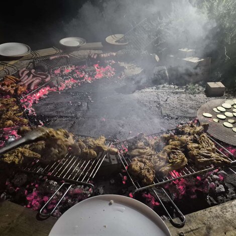 barbeque barbeque