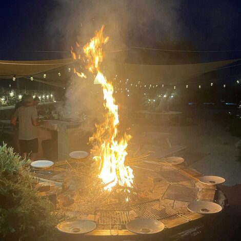 barbeque barbeque