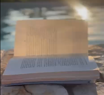 piscina piscina