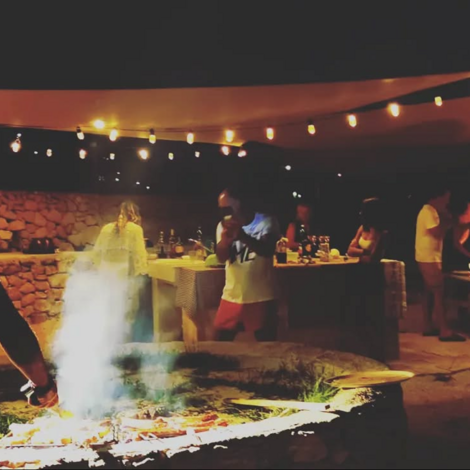 barbeque barbeque