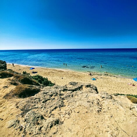 mare mare
