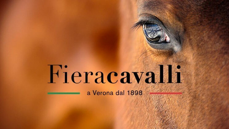 FieraCavalli Verona 2026: you can meet us here