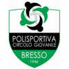 pcgbressowomen