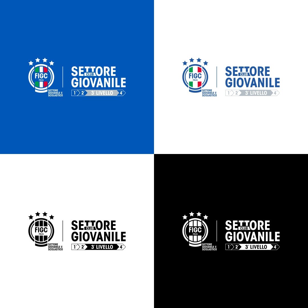 LA PCG è CLUB di 3° LIVELLO!