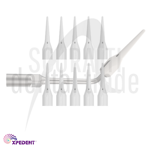 set-of-10-icp-peek-tips-xpedent-for-implant-cleaning