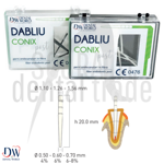dabliu-conix-post-tapered-fiber-endodontic-posts