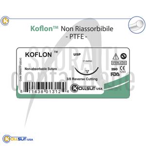 koflon-ptfe-dental-sutures-non-absorbable