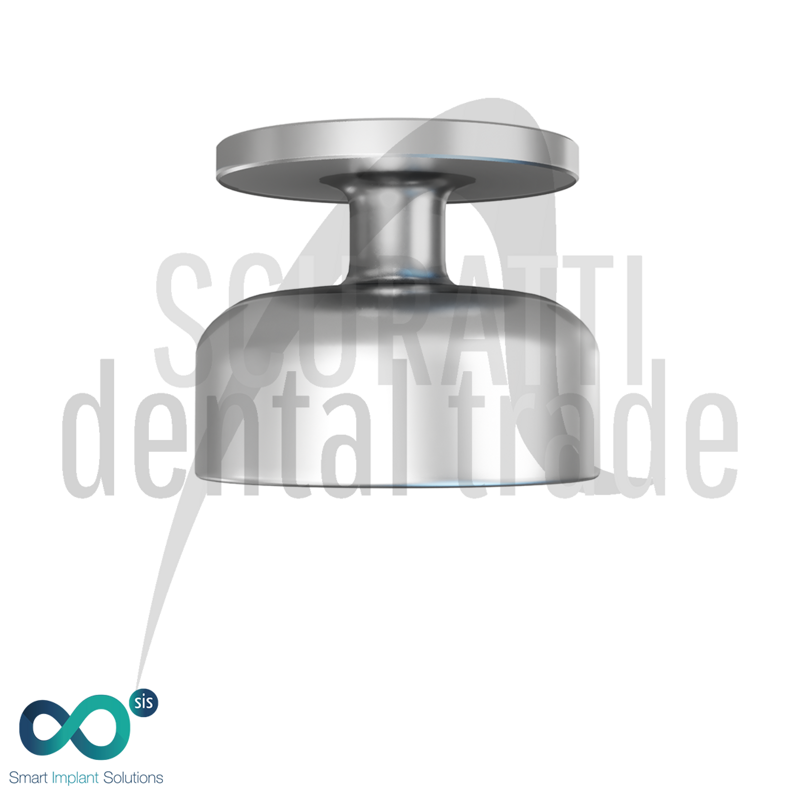 Pick-Up Transfer compatible with Locator® | SIScator