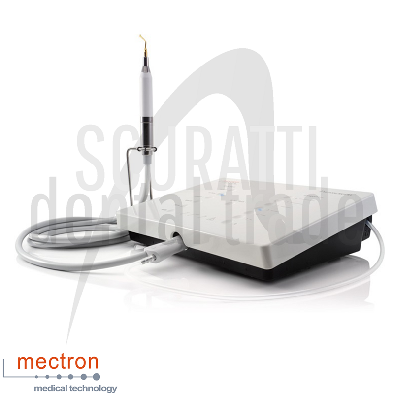 Mectron Piezosurgery White ultrasonic bone surgery