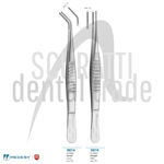 medesy-de-bakey-1007-atraumatic-surgical-tweezers
