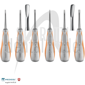 Dental Luxator Maestrale™ Medesy | Oral Surgery