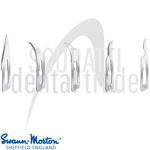 swann-morton-sterile-scalpel-blades-100-pack